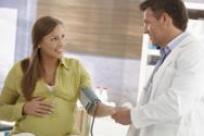 يعد ارتفاع ضغط الدم أثناء الحمل ظاهرة خطيرة للأم والطفل الإجراءات الطبية وتناول الأدوية