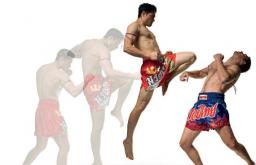 Названия и техника ударов в боксе: видеообзор и подробное описание с картинками