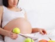 妊娠中の糖率：グルコースレベルの上昇および低下