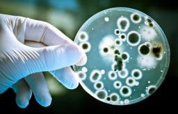 Enterobacter cloacae: normák és patológiák
