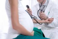 يمكن أن يكون البول الموحل علامة على الحمل
