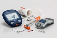 اختبارات داء السكري عن طريق السن