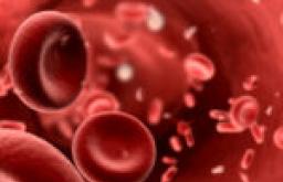 آزمایش خون برای قند: یک متن و شاخص های طبیعی است