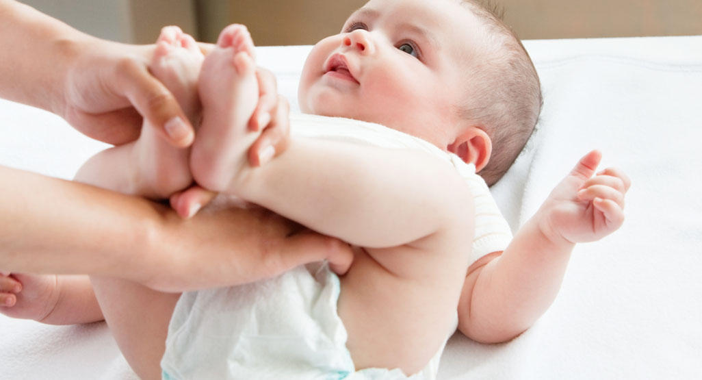 آیا مدفوع در نوزادان طبیعی است؟