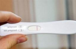 هل يمكن أن يكون اختبار الحمل خاطئًا