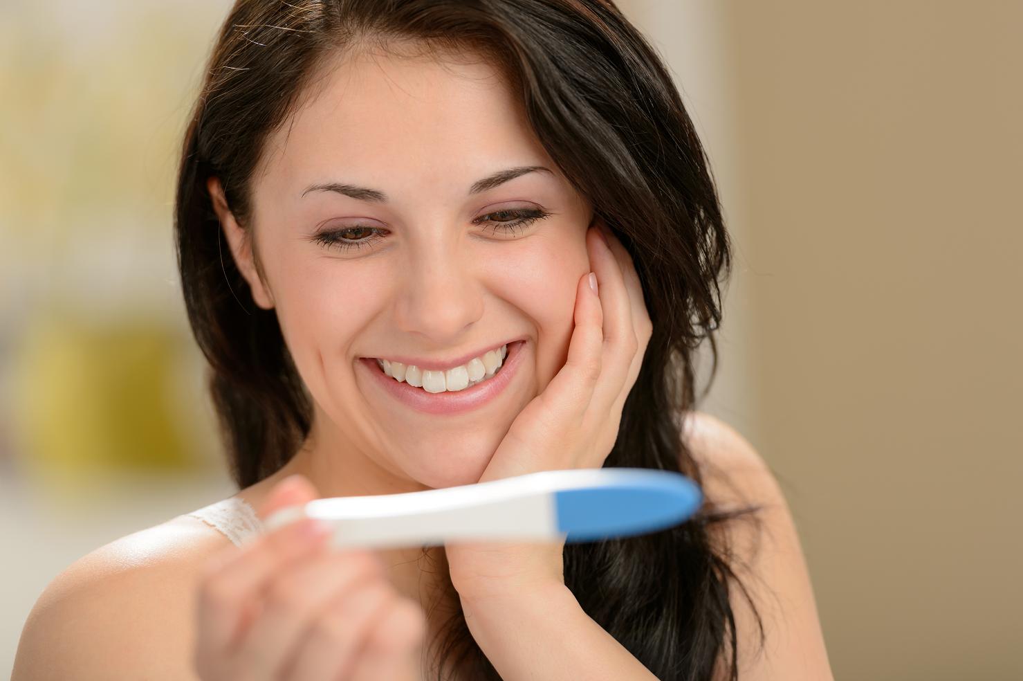 كم يوم بعد الحمل سيظهر الاختبار الحمل؟